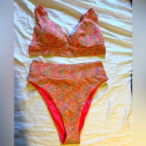 Aerie Bikini Swimsuit